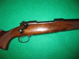 Pre 64 Winchester Model 70 .243 Featherweight - 1 of 12