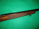 Pre 64 Winchester Model 70 .375 375 H&H Magnum - 3 of 12