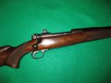 Pre 64 Winchester Model 70 .375 375 H&H Magnum - 1 of 12