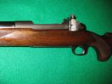 Pre 64 Winchester Model 70 .375 375 H&H Magnum - 7 of 12