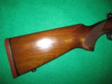 Pre 64 Winchester Model 70 .375 375 H&H Magnum - 2 of 12