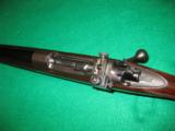 Pre 64 Winchester Model 70 .375 375 H&H Magnum - 10 of 12