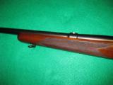 Pre War Pre 64 Winchester Model 70 300 Savage Transition!! - 8 of 12