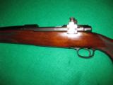 Pre War Pre 64 Winchester Model 70 300 Savage Transition!! - 9 of 12