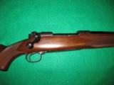 Pre 64 Winchester Model 70 Super Grade 300 H&H SIGHTLESS - 1 of 11