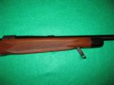 Pre 64 Winchester Model 70 Super Grade 300 H&H SIGHTLESS - 2 of 11