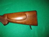 Pre 64 Winchester Model 70 Super Grade 300 H&H SIGHTLESS - 4 of 11