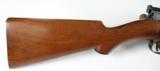 Winchester Lee Model Sporter Straight Pull .236 U.S.N. (6mm) - 3 of 20