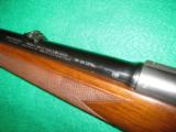 Pre 64 Winchester Model 70 Featherweight 30-06 - 11 of 11