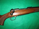 Pre 64 Winchester Model 70 Featherweight 30-06 - 1 of 11