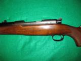 Pre War Winchester Model 70 .270 Carbine - 5 of 12