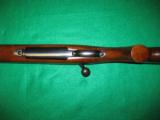 Pre War Winchester Model 70 .270 Carbine - 8 of 12