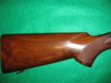 Pre War Winchester Model 70 .270 Carbine - 2 of 12