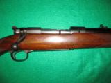Pre War Winchester Model 70 .270 Carbine - 1 of 12