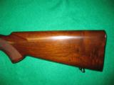 Pre War Winchester Model 70 .270 Carbine - 6 of 12