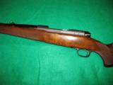 Pre 64 Winchester Model 70 300 H&H Super Grade - 6 of 12