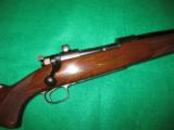 Pre War Pre 64 Winchester Model 70
- 1 of 11