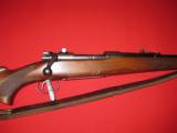 Pre War Winchester Model 54 .30 GOV'T '06 - 1 of 12