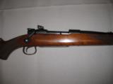 Winchester Model 54 early style '06 Outstanding - 1 of 12