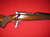 Pe 64 Winchester Model 70 Super Grade .257 - 1 of 12