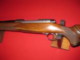 Pe 64 Winchester Model 70 Super Grade .257 - 11 of 12