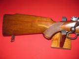 Pe 64 Winchester Model 70 Super Grade .257 - 3 of 12