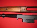 Pe 64 Winchester Model 70 Super Grade .257 - 9 of 12