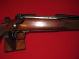 Winchester 70 Pre 64 Super Grade 30-06 - 2 of 12