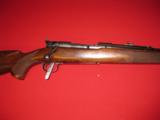 Pre War Pre 64 Winchester Model 70 Std. .30GOV'T'06 - 1 of 11