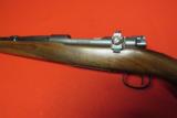 Winchester Model 54 Carbine .30 W.C.F. (30-30) Scarce! - 9 of 20