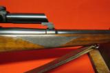 Winchester 54 Rare factory hybrid model w/70 bolt handle - 3 of 20