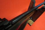 Winchester 54 Rare factory hybrid model w/70 bolt handle - 8 of 20