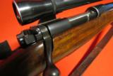 Winchester 54 Rare factory hybrid model w/70 bolt handle - 5 of 20