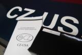 CZ USA Huglu CUSTOM grade Woodcock o/u 20 ga. - 20 of 20