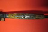 CZ USA Huglu CUSTOM grade Woodcock o/u 20 ga. - 7 of 20
