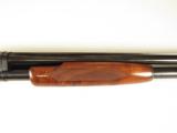 Winchester Model 12 Pigeon upgrade Mint - 3 of 20