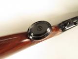Winchester Model 12 Pigeon upgrade Mint - 14 of 20