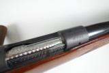 Pre 64 Winchester Model 70 Super Grade - 3 of 22