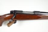 Pre 64 Winchester Model 70 Super Grade - 1 of 22