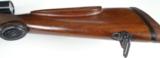 Pre 64 Winchester Model 70 Super Grade .375 HH- 16 of 18