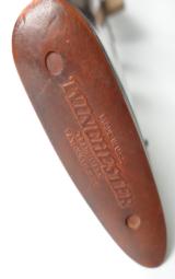 Pre 64 Winchester Model 70 Super Grade .375 HH- 15 of 18