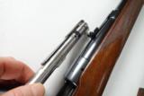 Pre War Pre 64 Winchester Model 70 Excellent! - 8 of 20