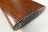 Winchester Model 54 Carbine .30 W.C.F. - 19 of 19