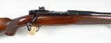 Pre 64 Winchester Model 70 Super Grade .375 H&H - 1 of 17