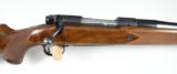 Pre 64 Winchester Model 70 Super Grade .458- 1 of 19