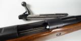 Pre 64 Winchester Model 70 Super Grade .458- 10 of 19