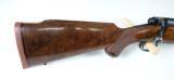 Pre 64 Winchester Model 70 Super Grade .458- 2 of 19
