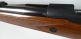 Pre 64 Winchester Model 70 Super Grade .458- 12 of 19