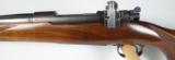 Pre War Winchester Model 70 '06 Factory Lyman - 6 of 19