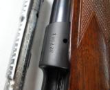 Pre 64 Winchester Model 70 Super Grade - 20 of 20